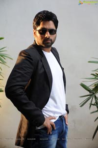 Nara Rohit