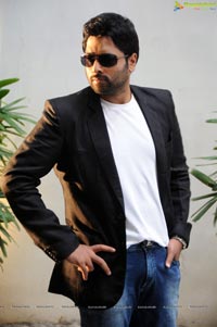 Nara Rohit