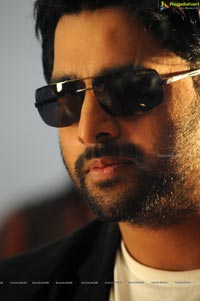 Nara Rohit