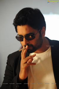 Nara Rohit