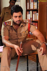 Nara Rohit