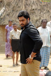 Nara Rohit