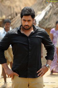 Nara Rohit