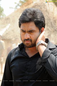 Nara Rohit