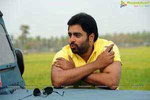 Nara Rohit