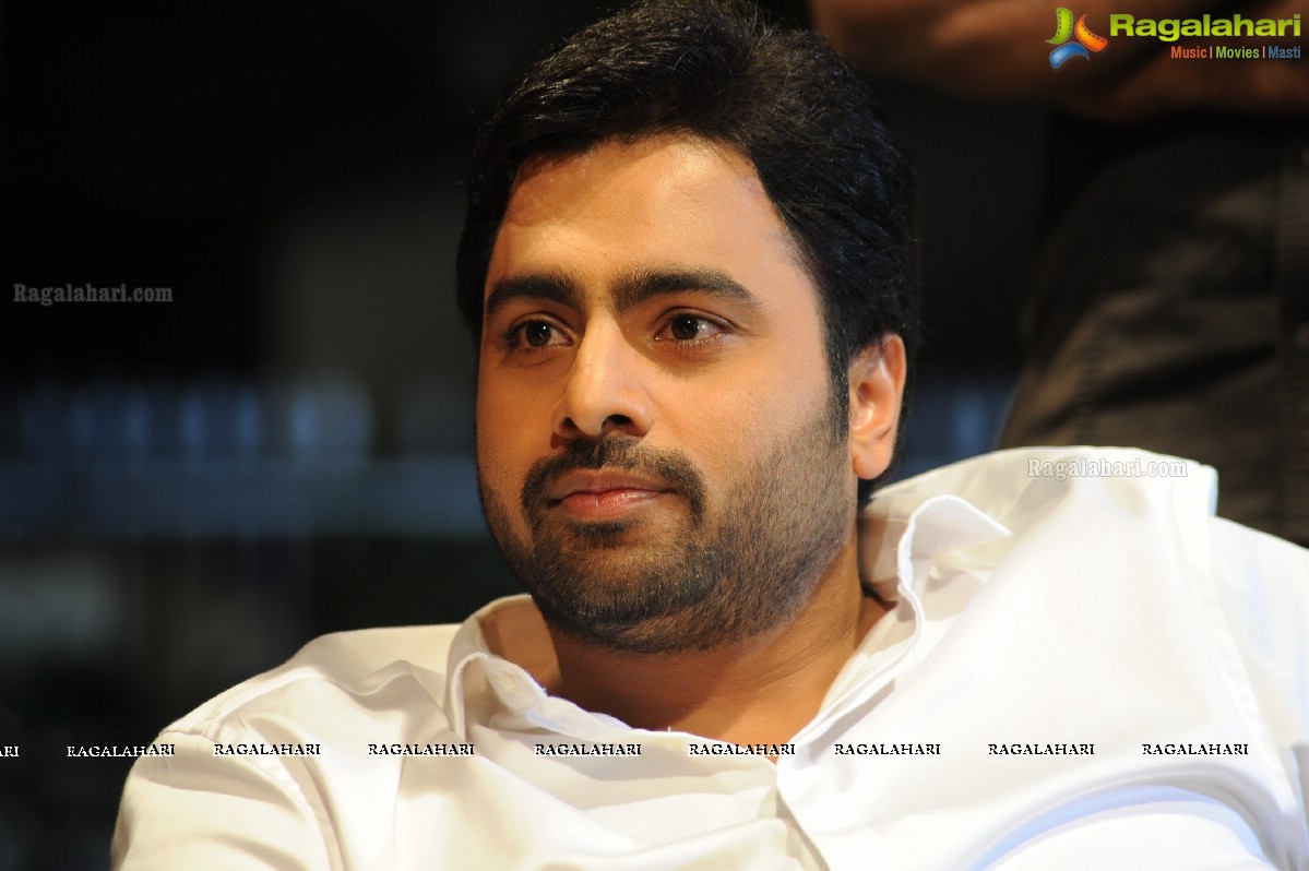 Nara Rohit