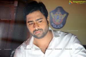 Nara Rohit