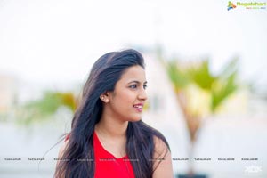 Niharika Konidela