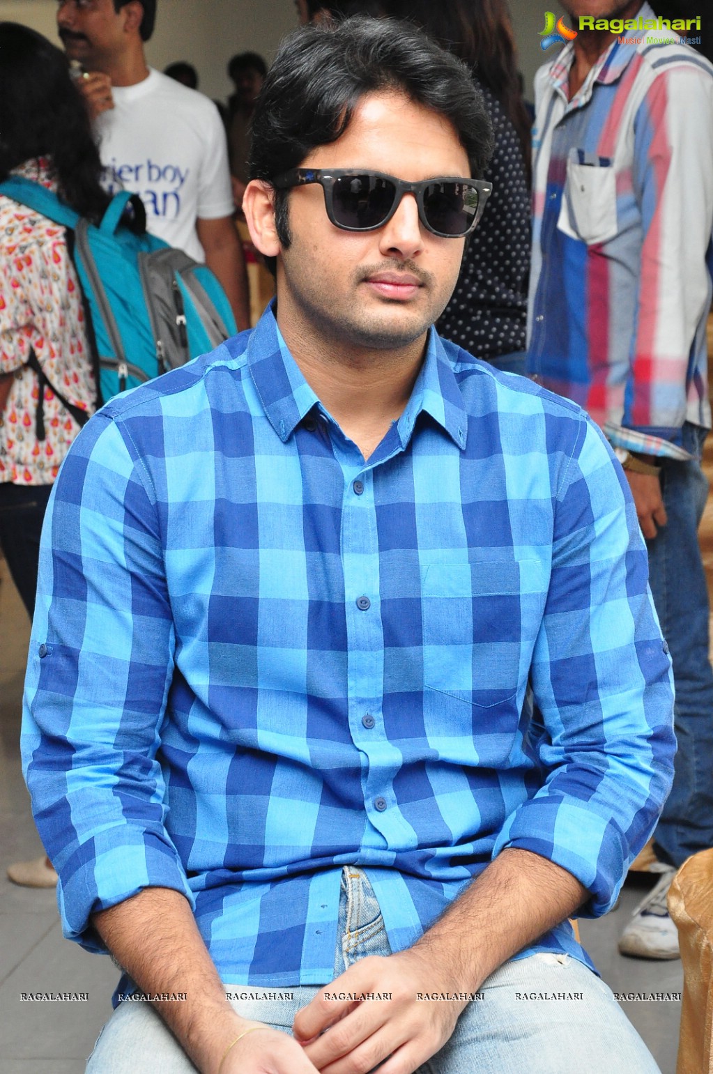 Nithiin