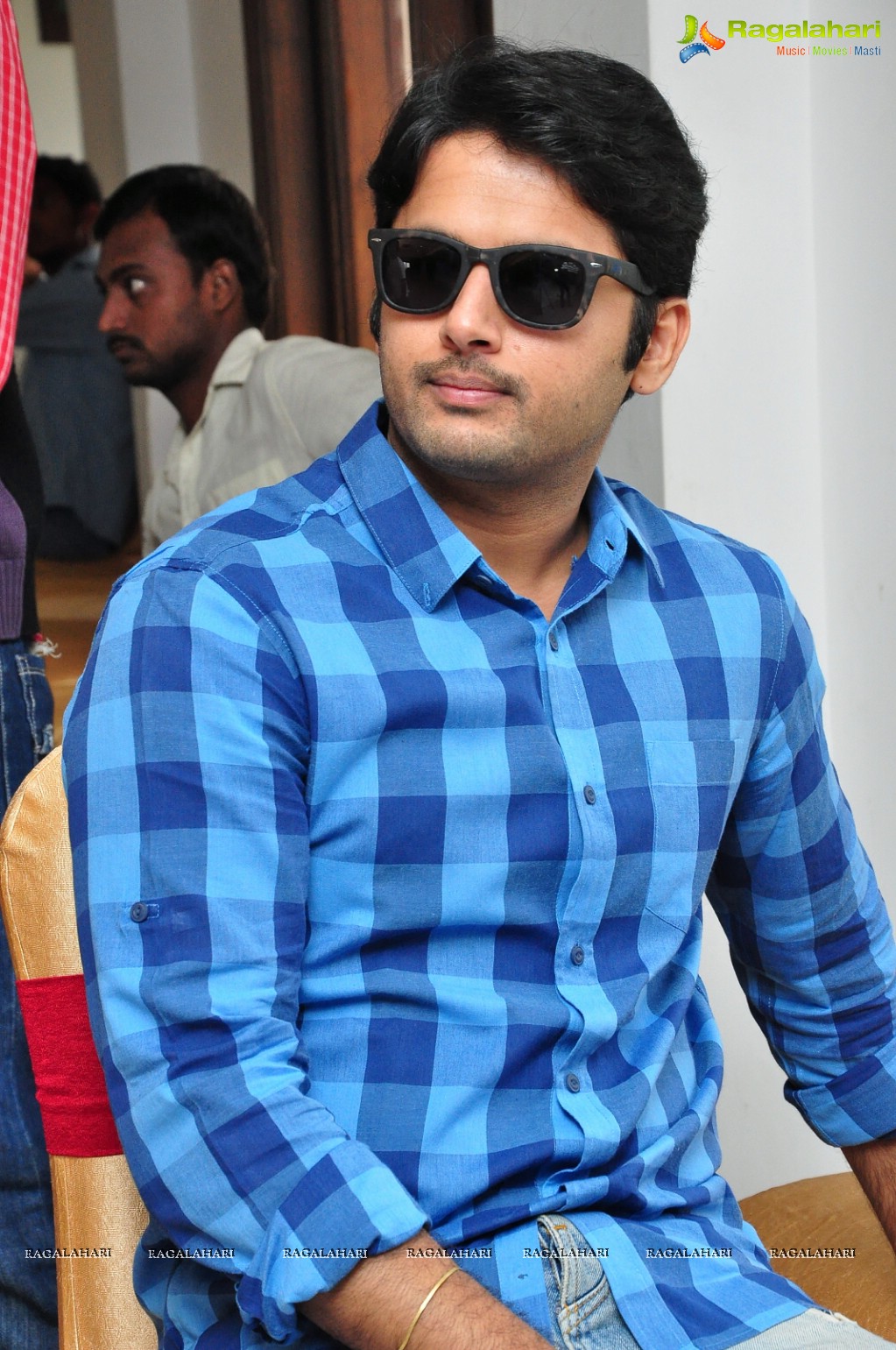 Nithiin