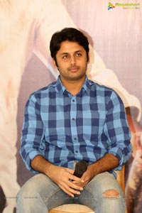 Nithiin Photos