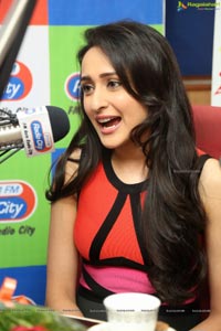 Pragya Jaiswal