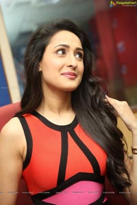 Pragya Jaiswal