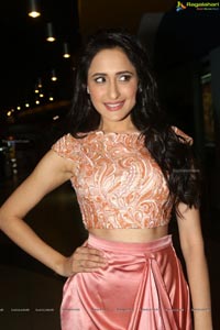 Pragya Jaiswal Kanche