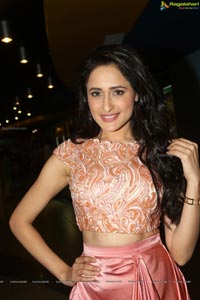 Pragya Jaiswal Kanche