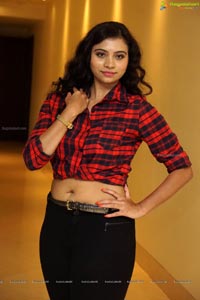 Priya Ramana