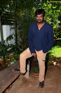 Puri Jagannadh