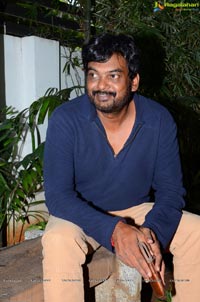 Puri Jagannadh