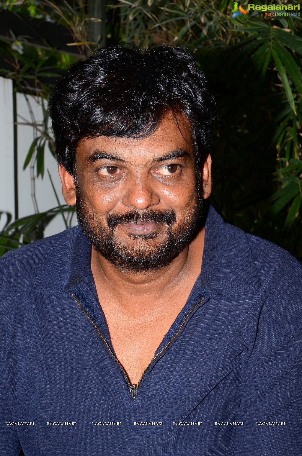 Puri Jagannadh