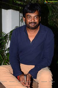 Puri Jagannadh