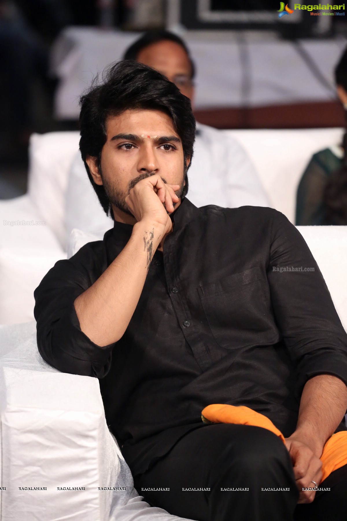 Ram Charan