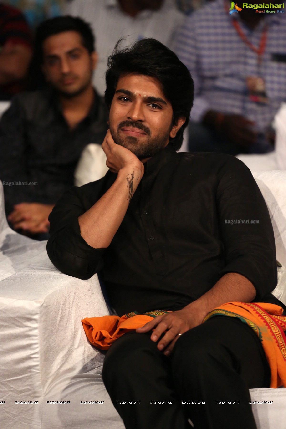 Ram Charan