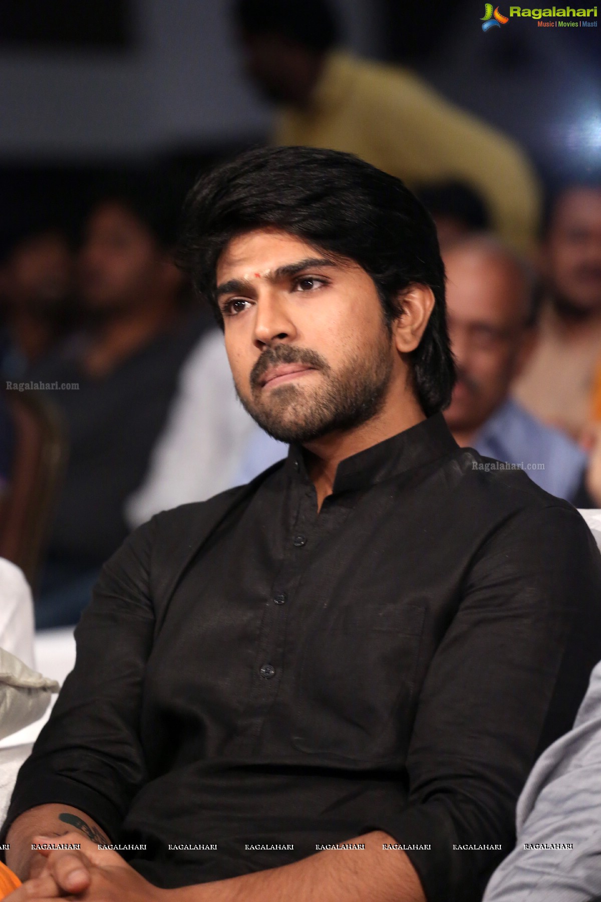 Ram Charan