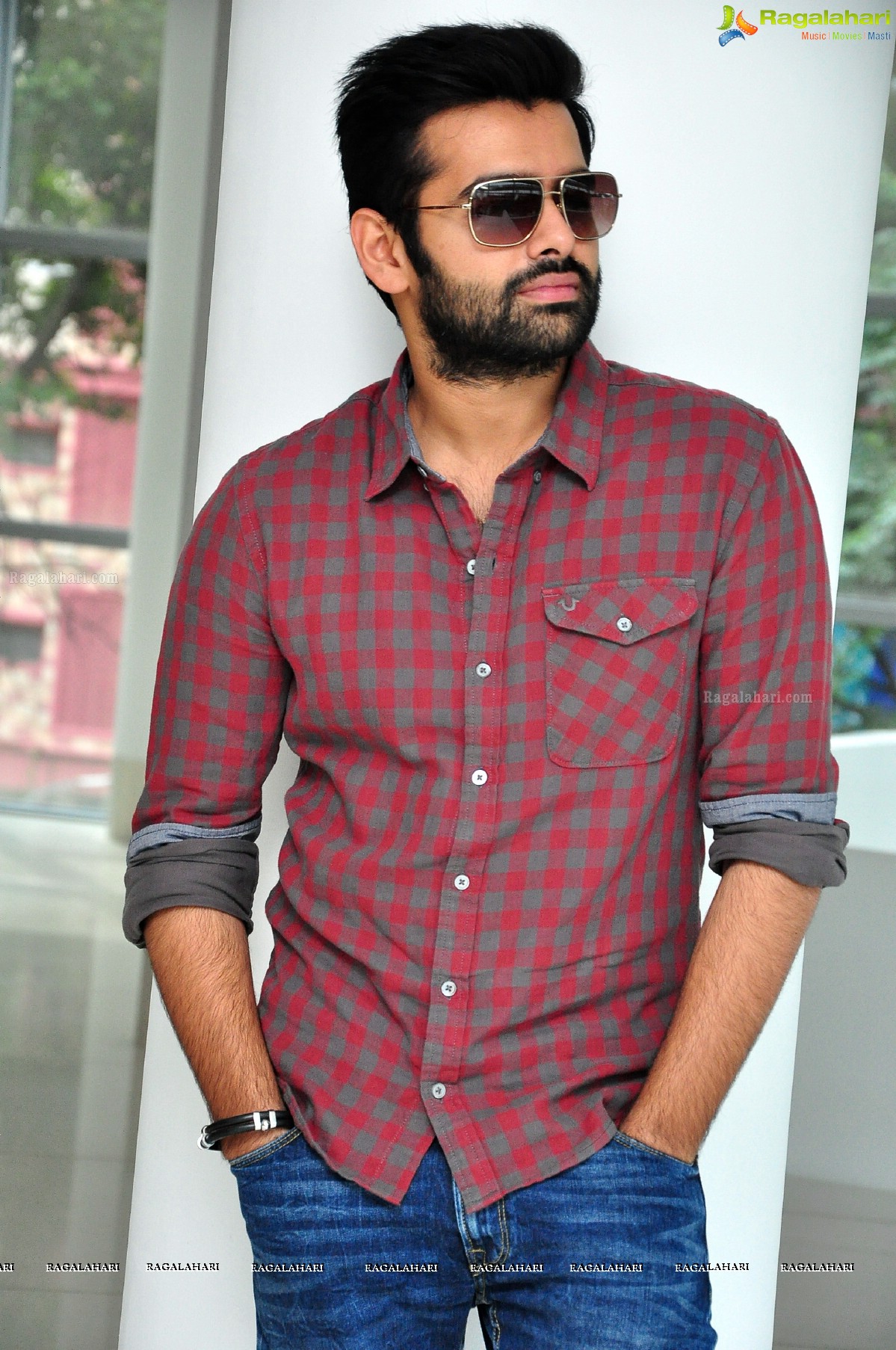 Ram Pothineni