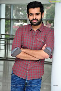 Ram Pothineni