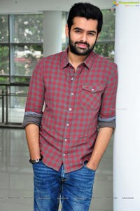 Ram Pothineni