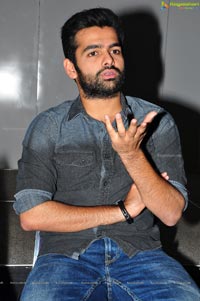 Ram Pothineni