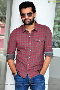 Ram Pothineni