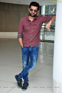 Ram Pothineni