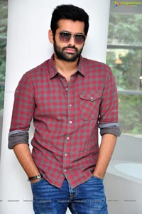 Ram Pothineni