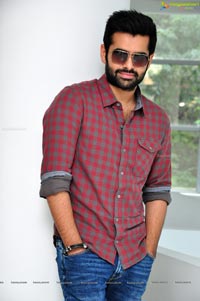 Ram Pothineni