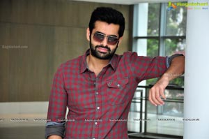 Ram Pothineni