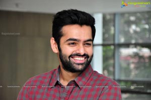 Ram Pothineni