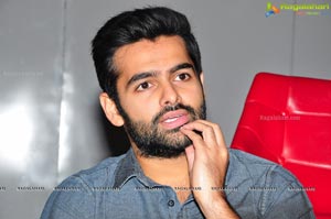 Ram Pothineni