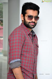 Ram Pothineni