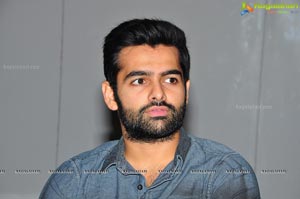 Ram Pothineni