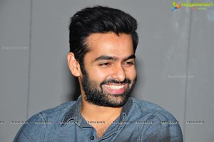 Ram Pothineni