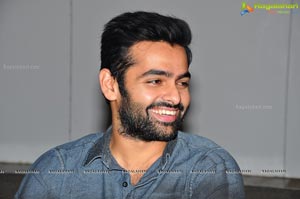 Ram Pothineni