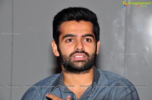 Ram Pothineni