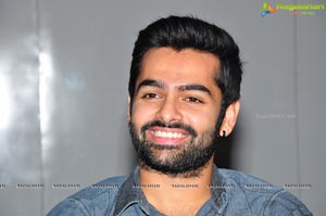 Ram Pothineni