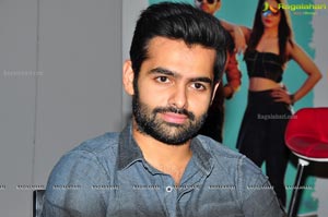 Ram Pothineni