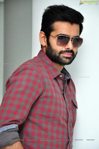 Ram Pothineni