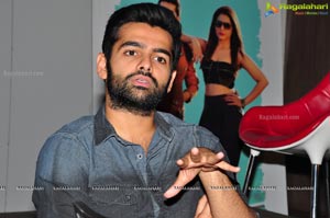 Ram Pothineni