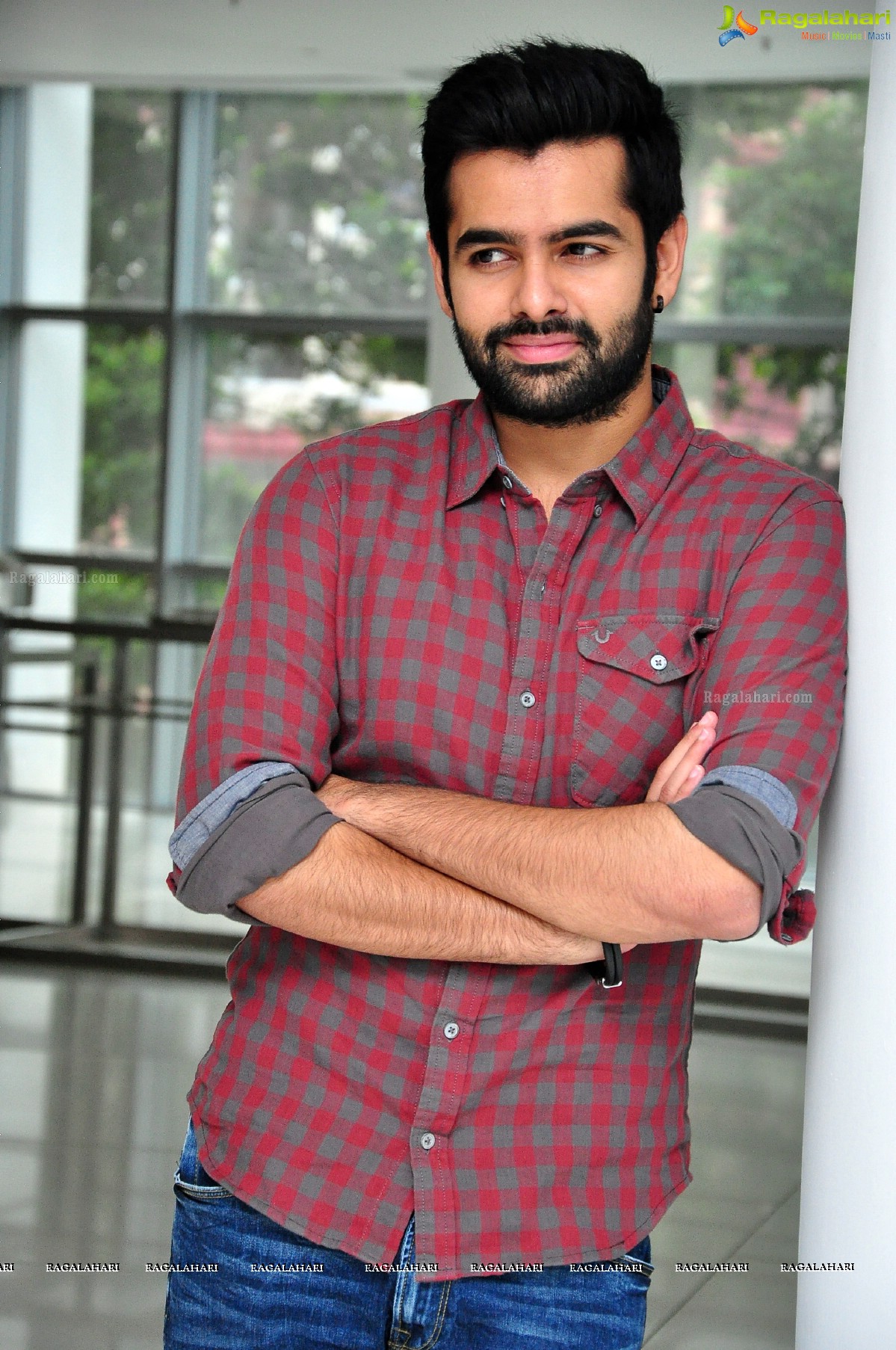 Ram Pothineni