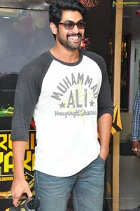 Rana Daggubati