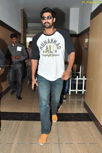 Rana Daggubati